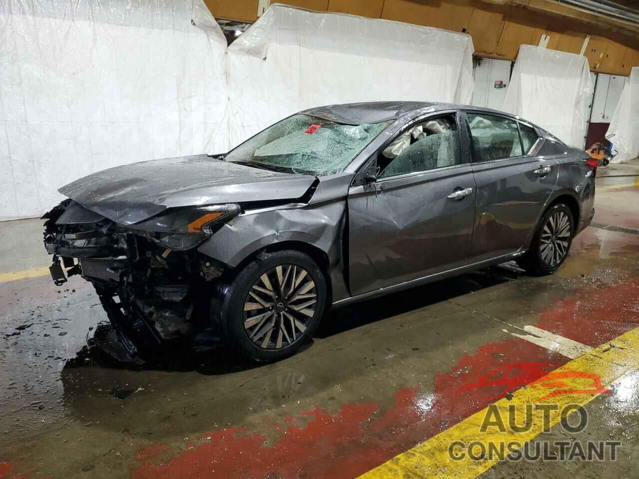 NISSAN ALTIMA 2024 - 1N4BL4DV8RN369112