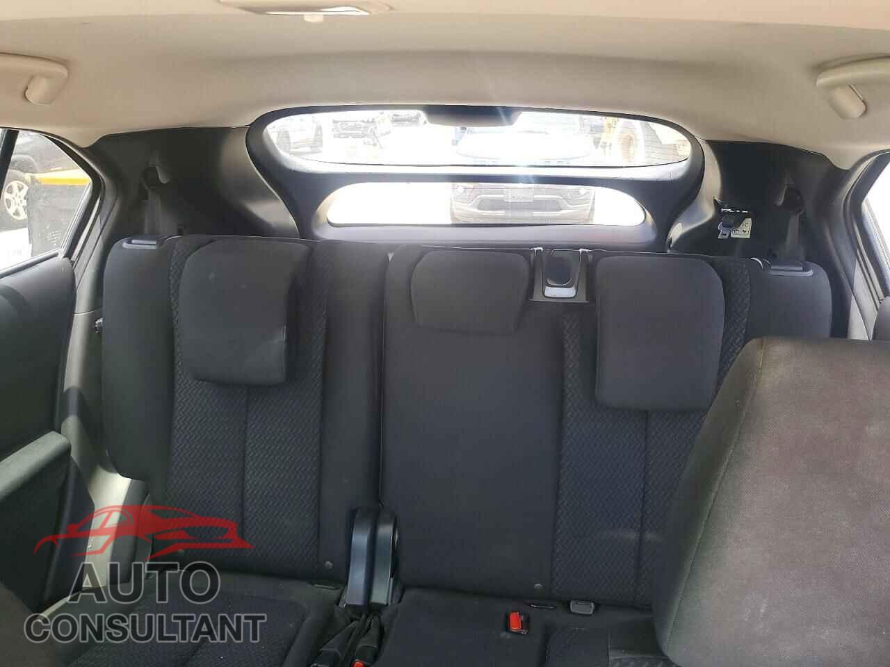 MITSUBISHI ECLIPSE 2020 - JA4AT3AA4LZ026521