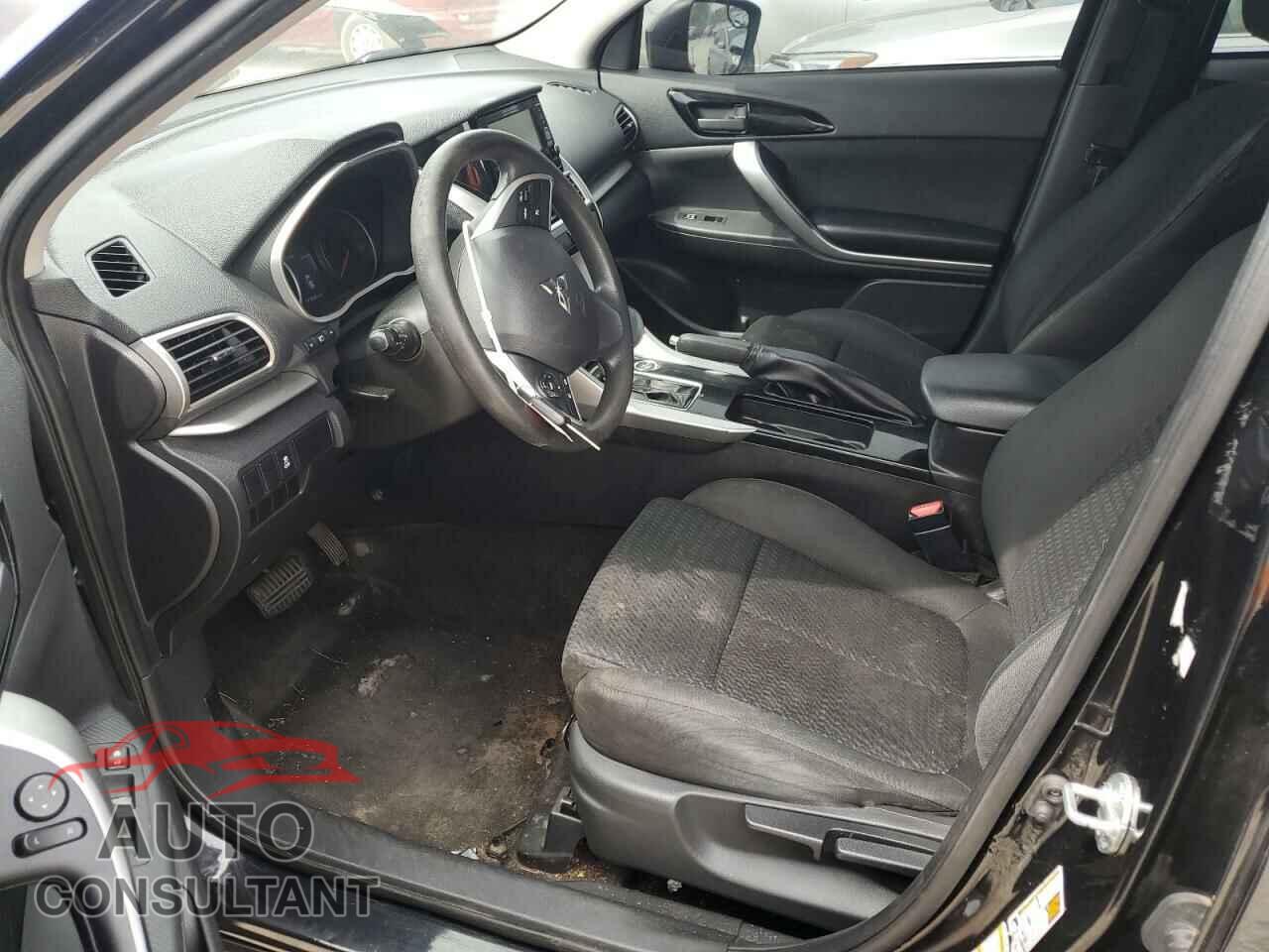 MITSUBISHI ECLIPSE 2019 - JA4AT3AA1KZ032369