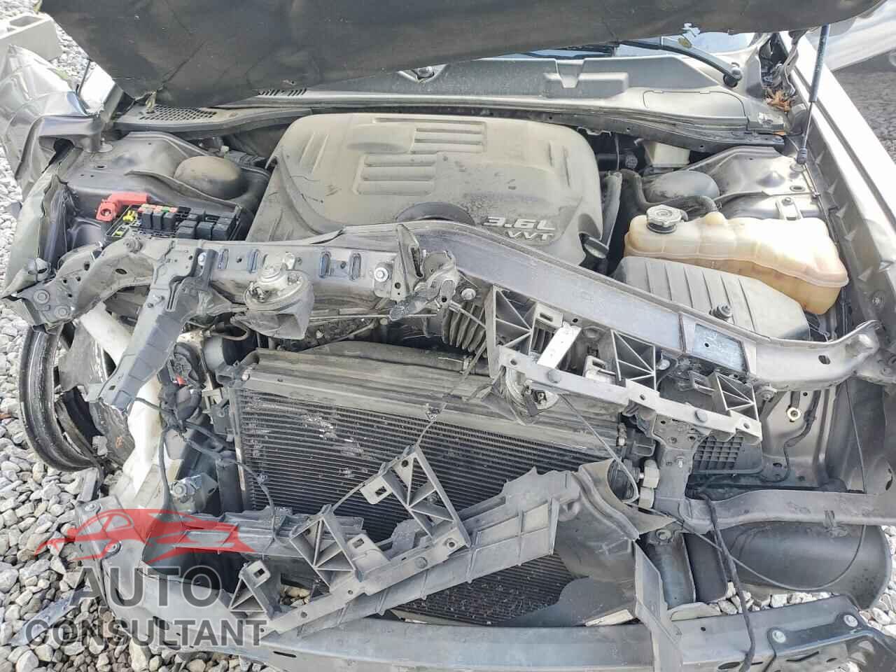 DODGE CHALLENGER 2020 - 2C3CDZAG6LH178680