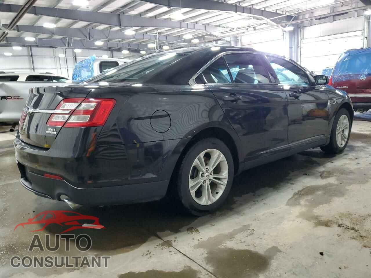 FORD TAURUS 2014 - 1FAHP2E86EG144150