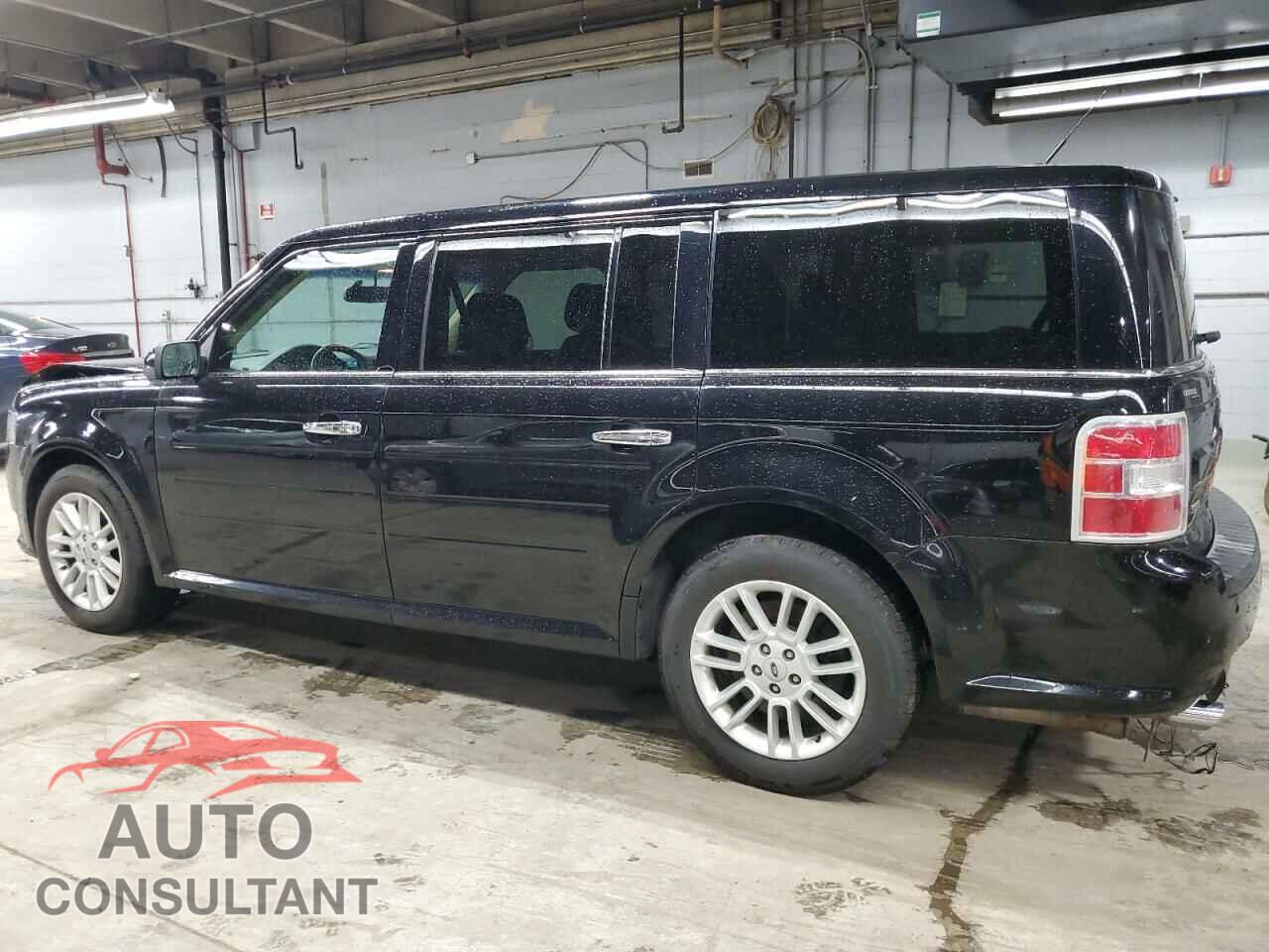 FORD FLEX 2016 - 2FMGK5C86GBA09040
