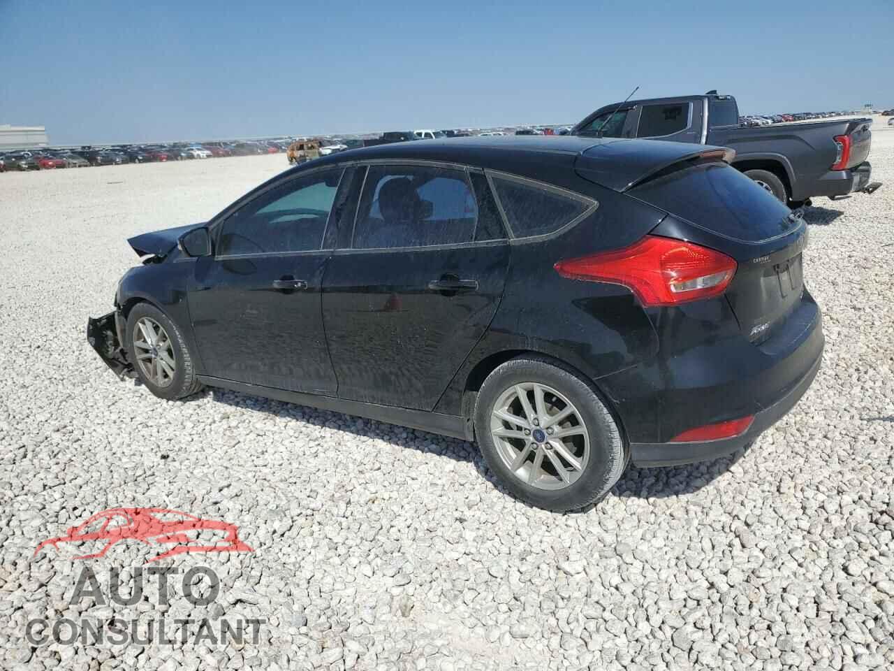 FORD FOCUS 2016 - 1FADP3K26GL270989