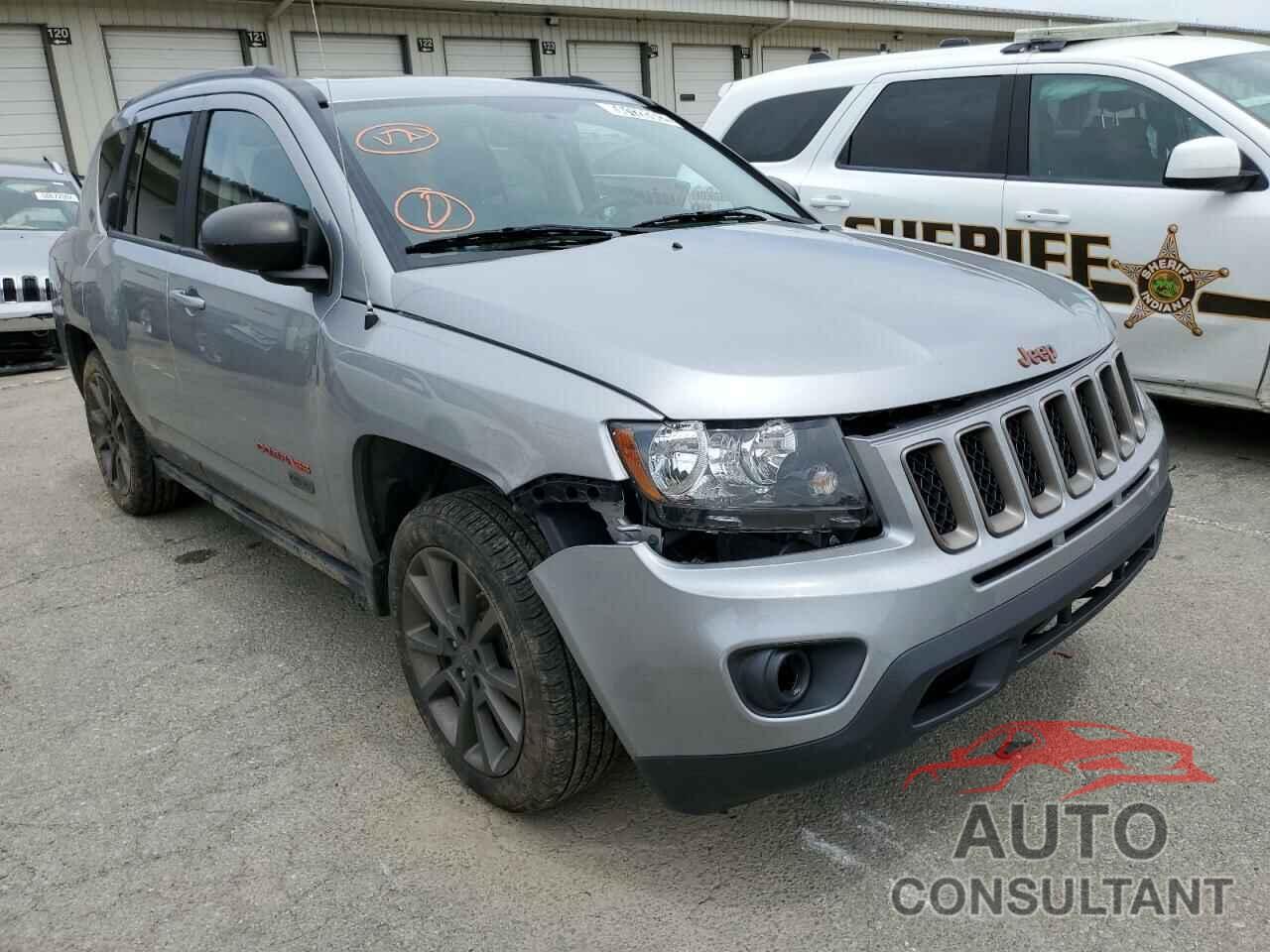 JEEP COMPASS 2016 - 1C4NJDBB1GD709855