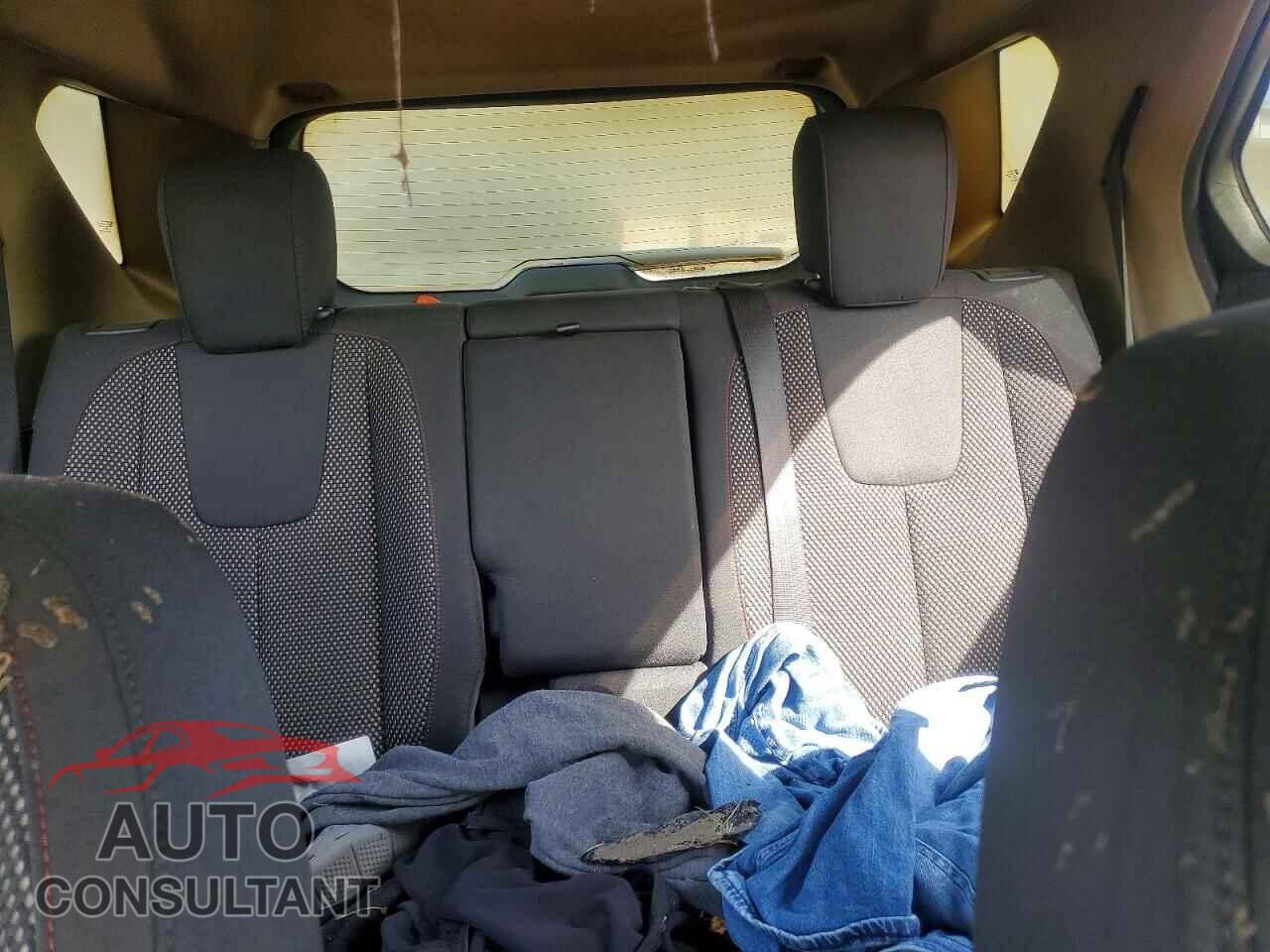 CHEVROLET EQUINOX 2012 - 2GNFLDE57C6283562