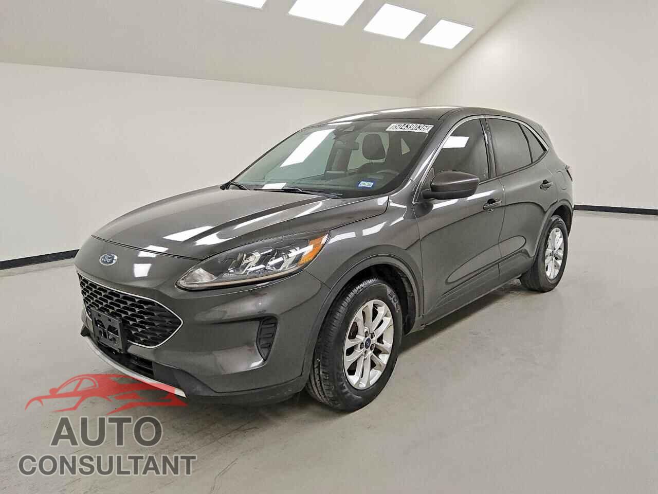 FORD ESCAPE 2020 - 1FMCU0G65LUA75538
