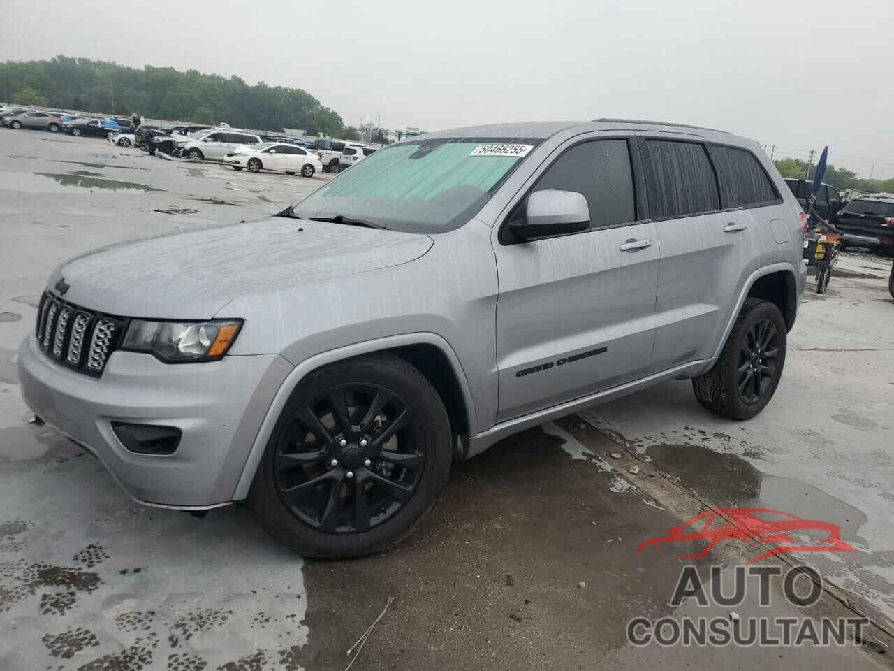 JEEP GRAND CHER 2020 - 1C4RJEAG0LC404853