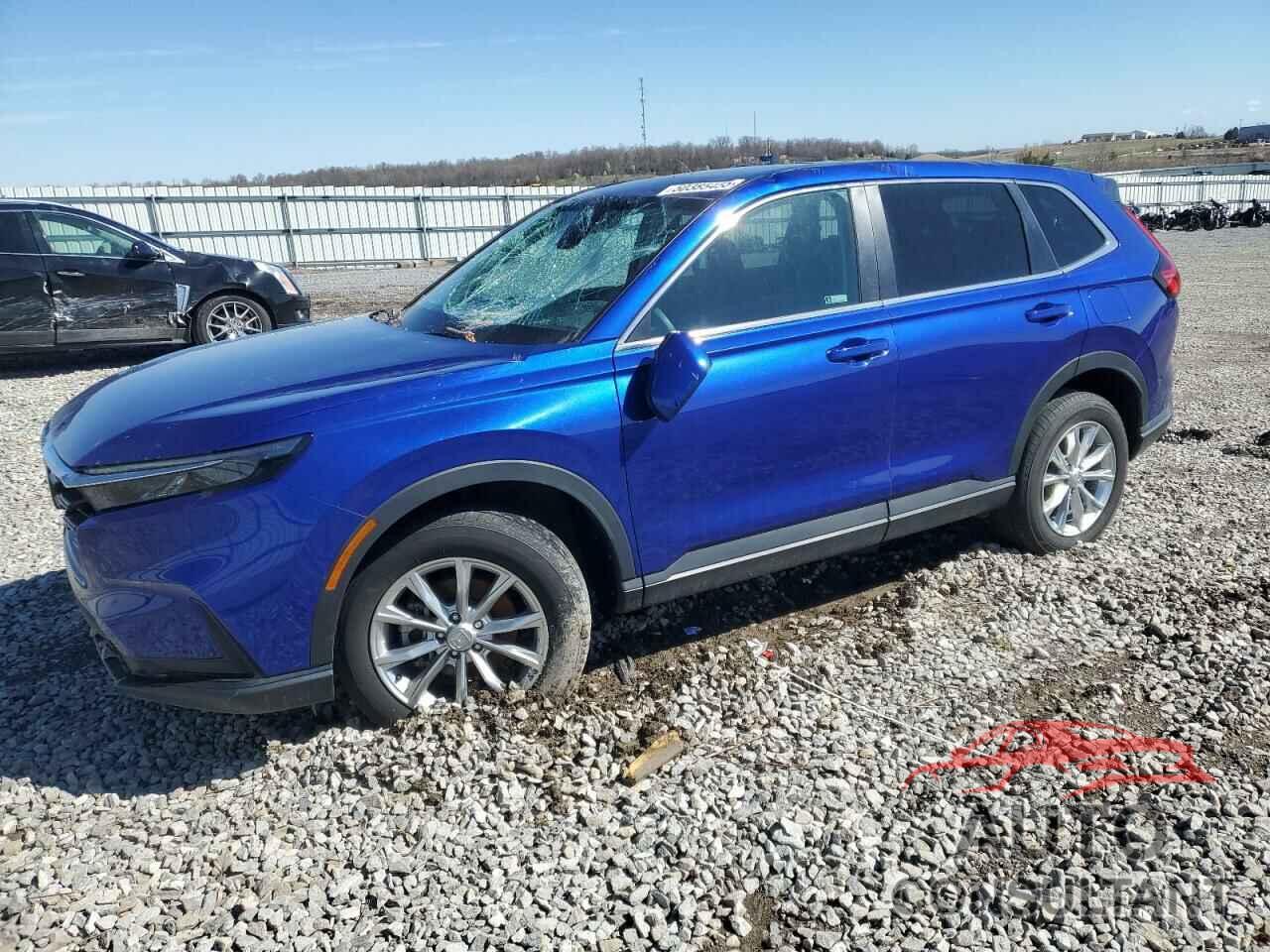 HONDA CRV 2024 - 7FARS4H45RE019744