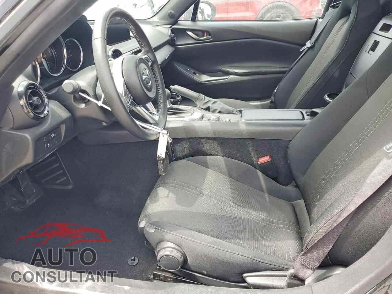 MAZDA MX5 2025 - JM1NDAB72S0651966