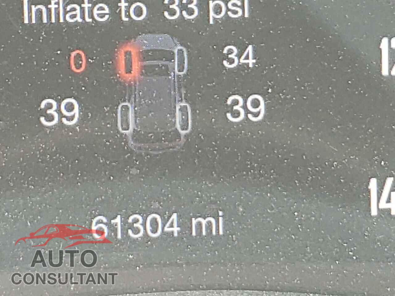 DODGE DURANGO 2017 - 1C4RDJDG7HC907797
