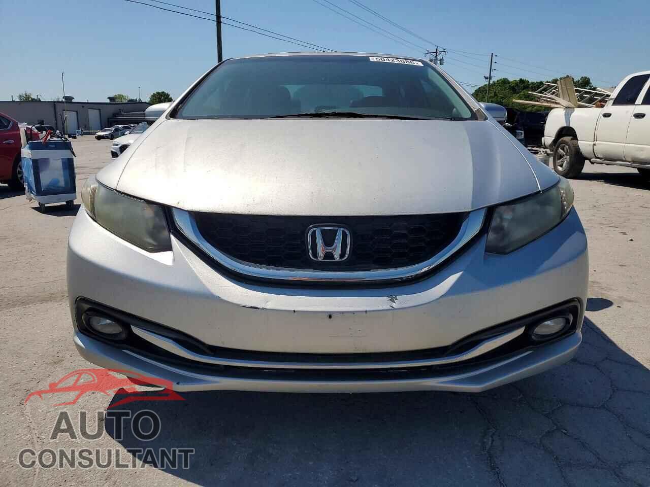 HONDA CIVIC 2015 - 2HGFB2F93FH516218