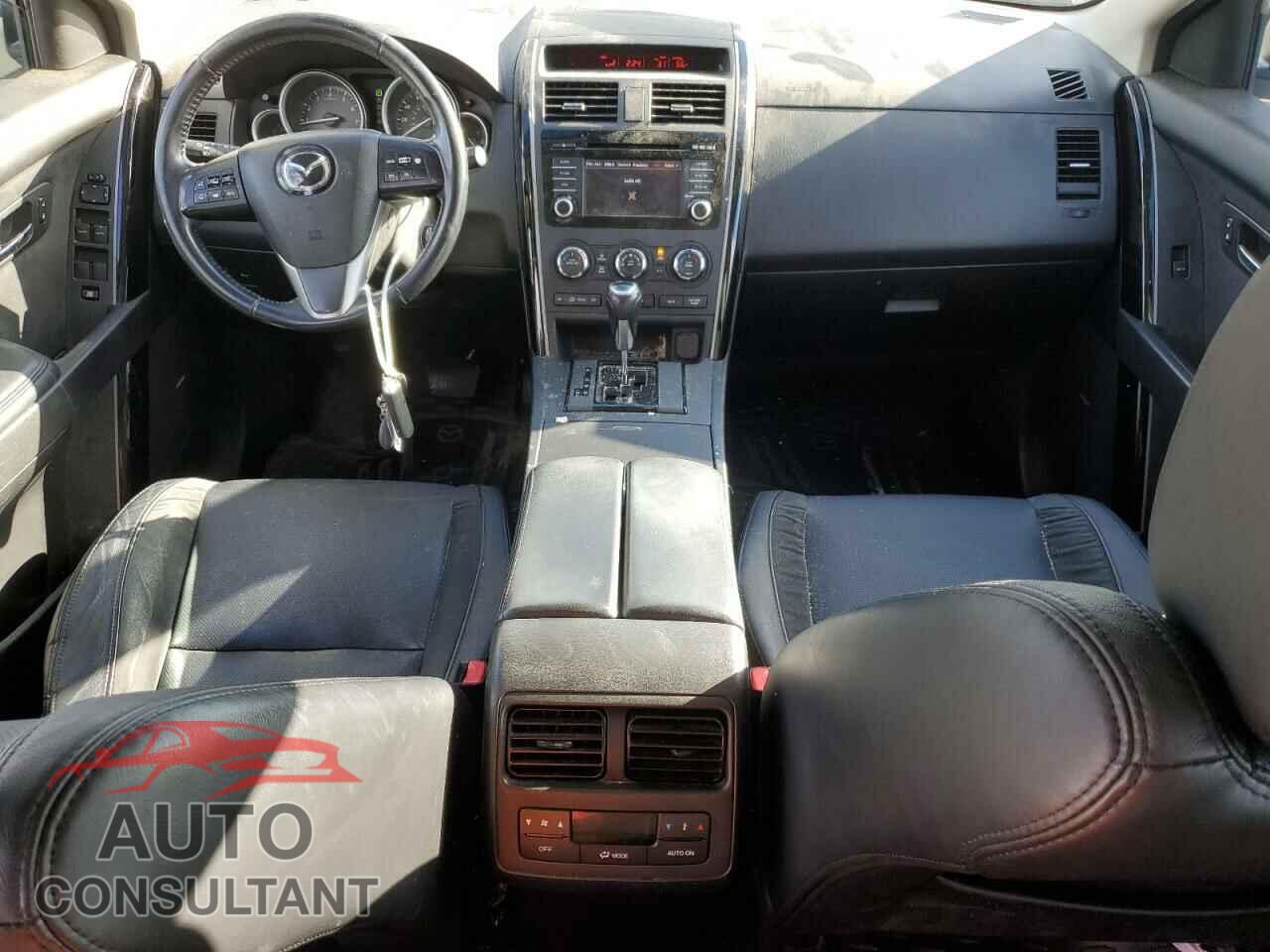 MAZDA CX-9 2014 - JM3TB3CV0E0441531