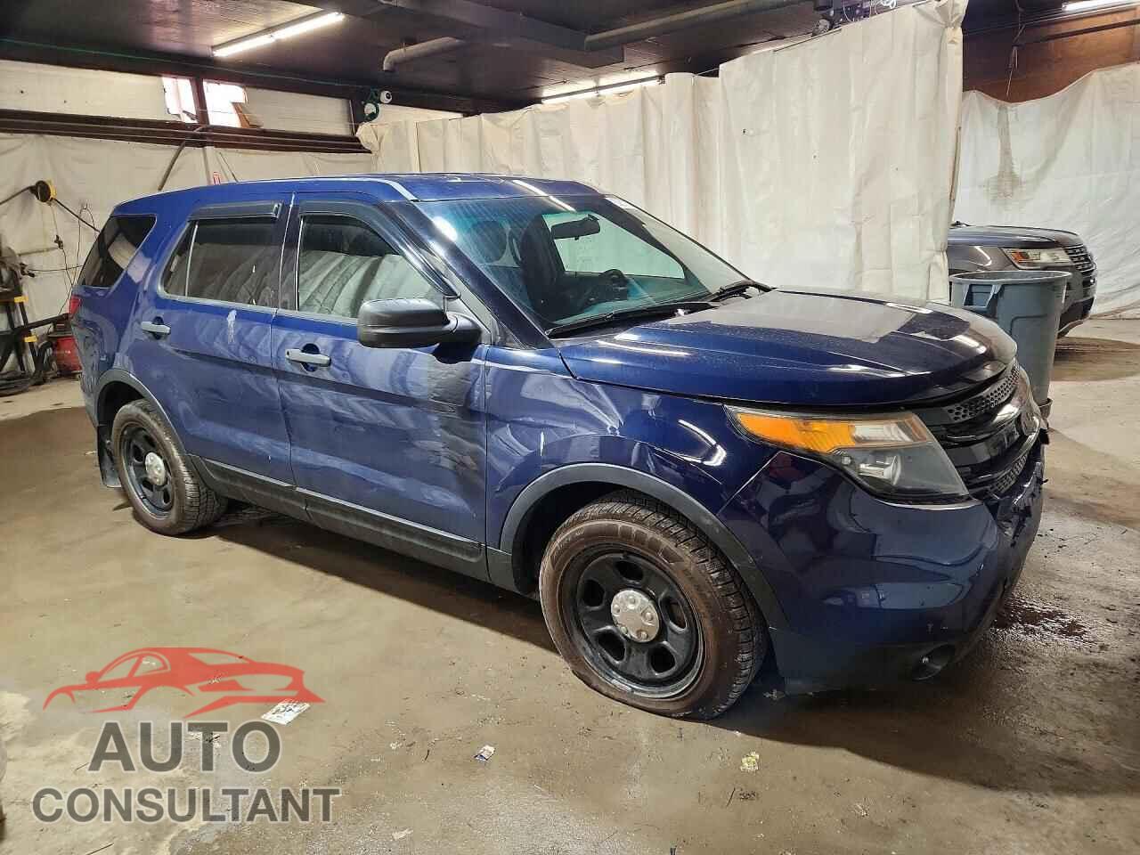 FORD EXPLORER 2015 - 1FM5K8AR8FGA46036