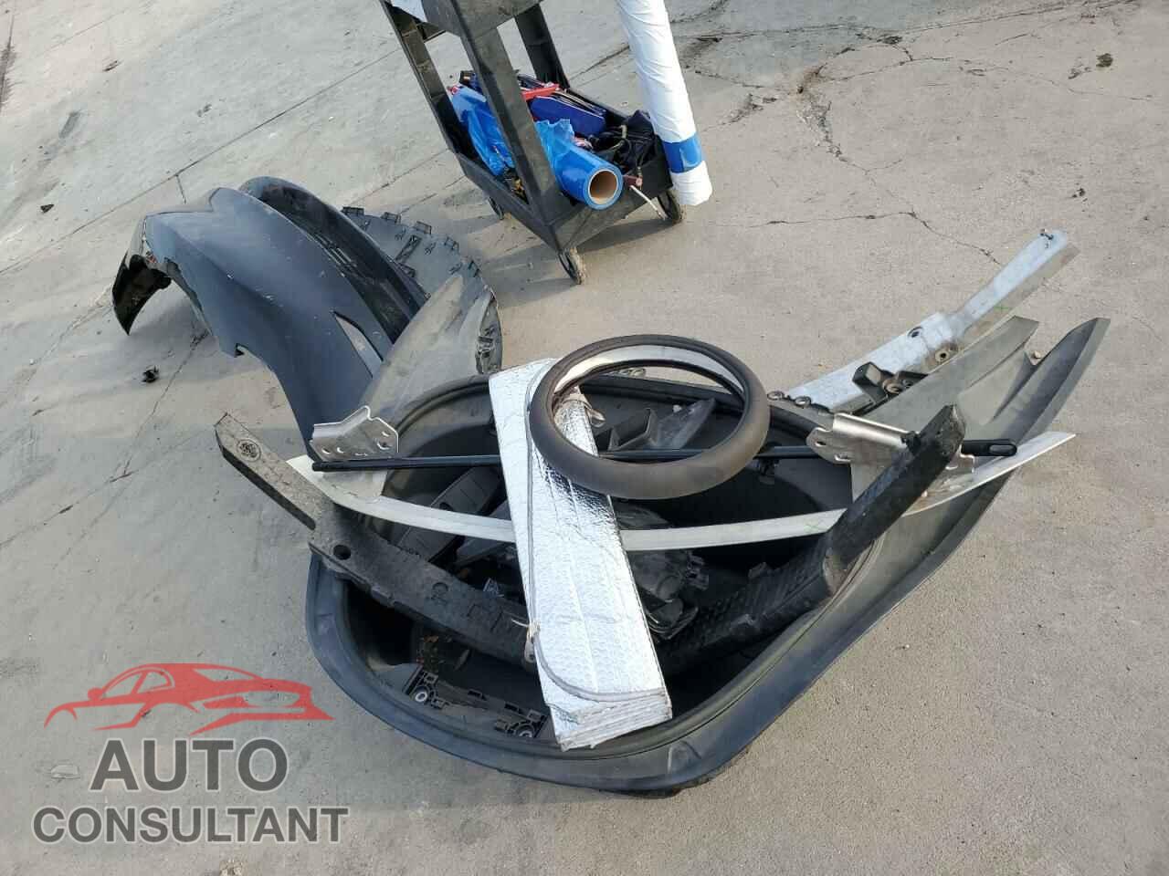 TESLA MODEL 3 2019 - 5YJ3E1EA0KF424577