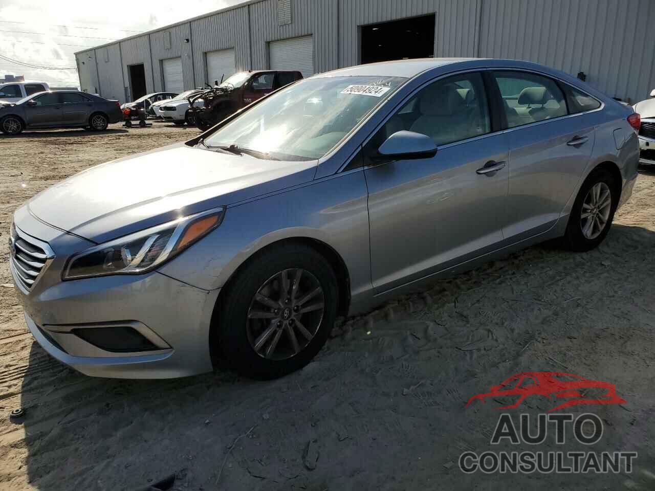 HYUNDAI SONATA 2016 - 5NPE24AF0GH337792