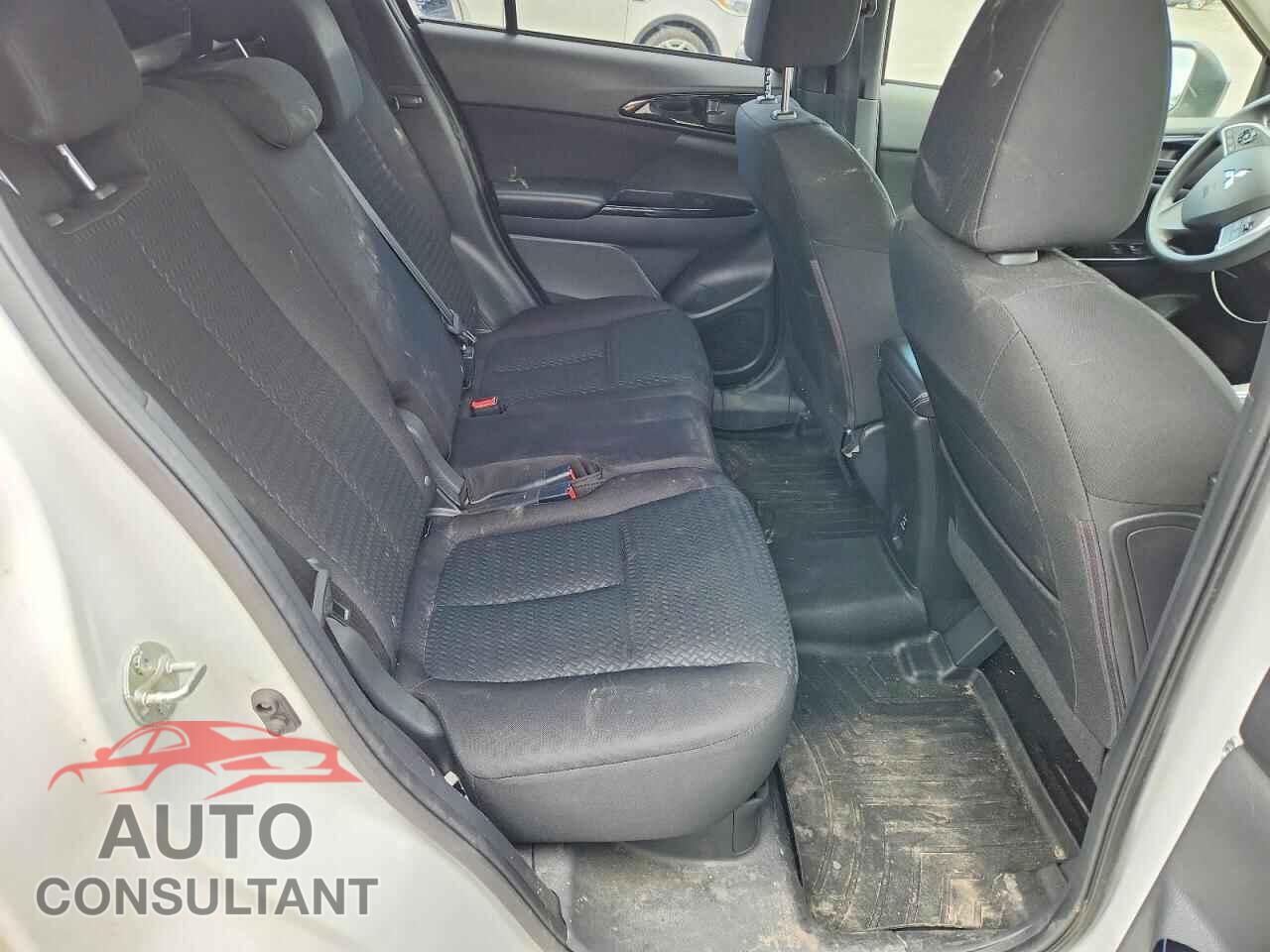 MITSUBISHI ECLIPSE 2019 - JA4AT4AA2KZ028580