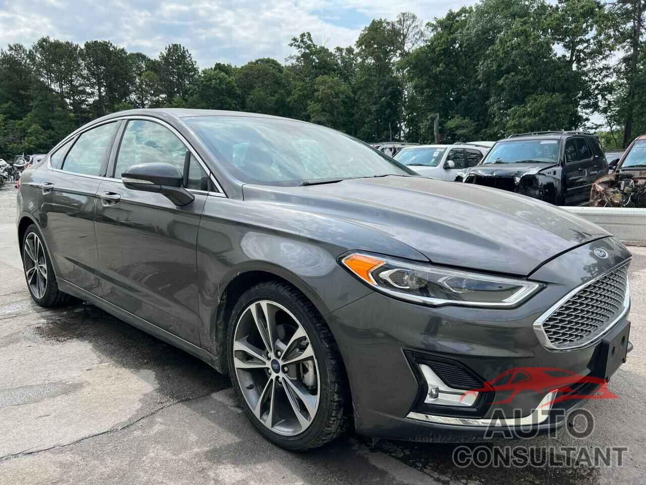 FORD FUSION 2020 - 3FA6P0K96LR138671
