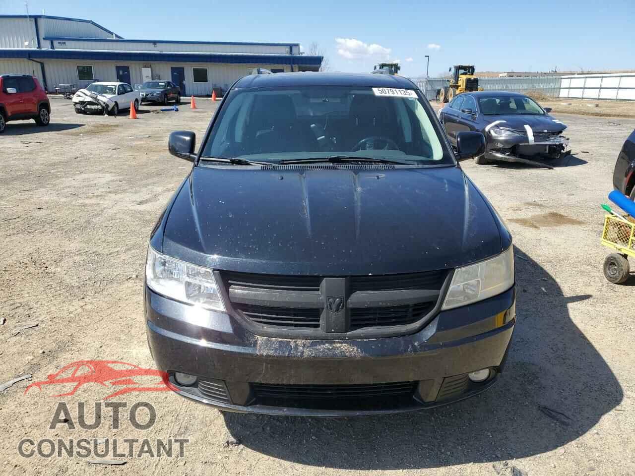 DODGE JOURNEY 2010 - 3D4PH6FV4AT239698
