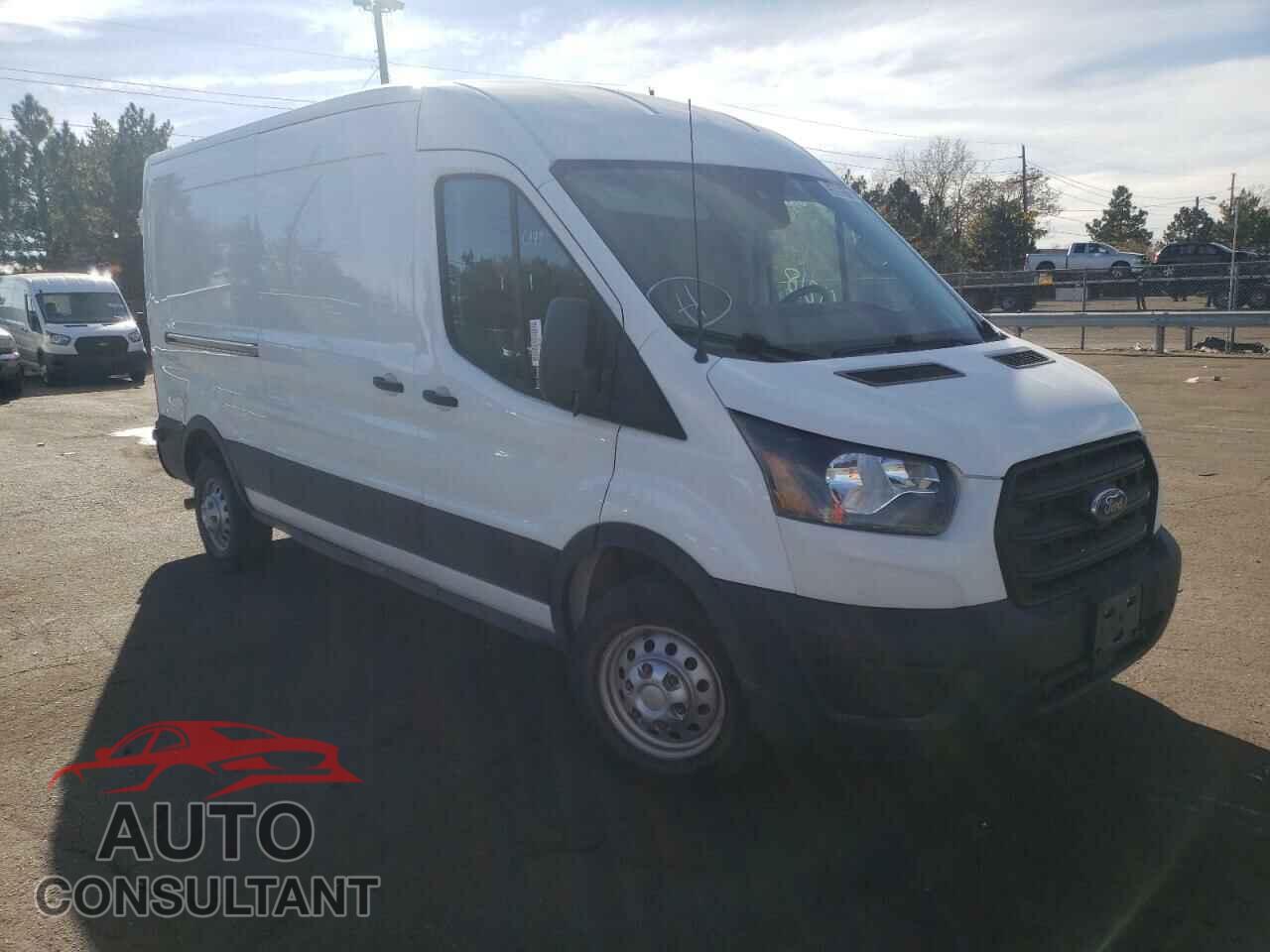 FORD TRANSIT 2020 - 1FTBR2C89LKA09347