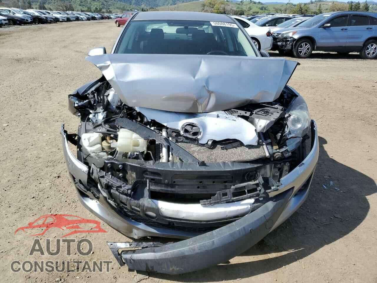 MAZDA 3 2013 - JM1BL1TF6D1751979