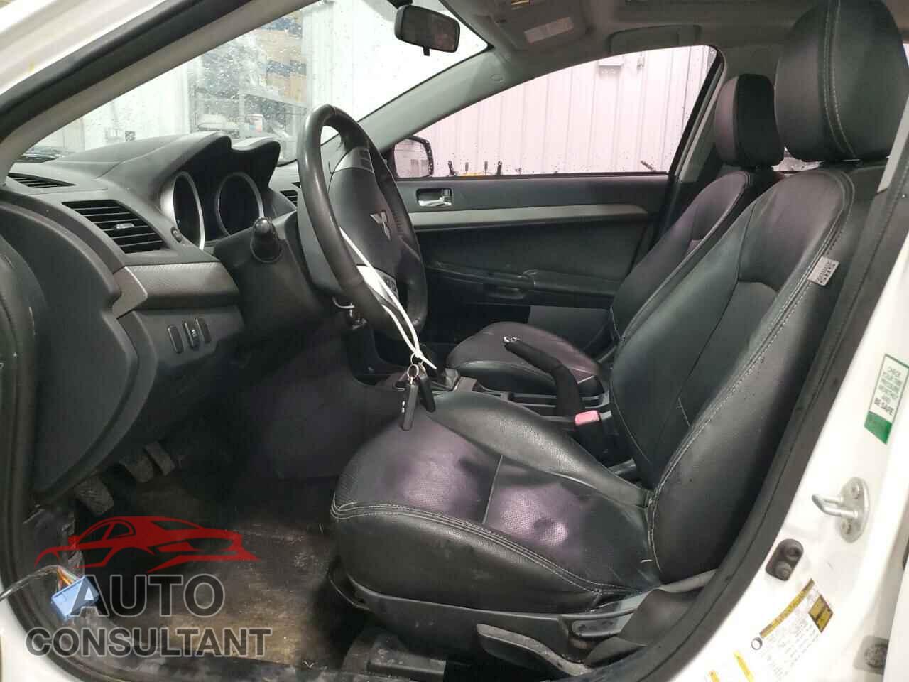 MITSUBISHI LANCER 2012 - JA32U2FU9CU602006