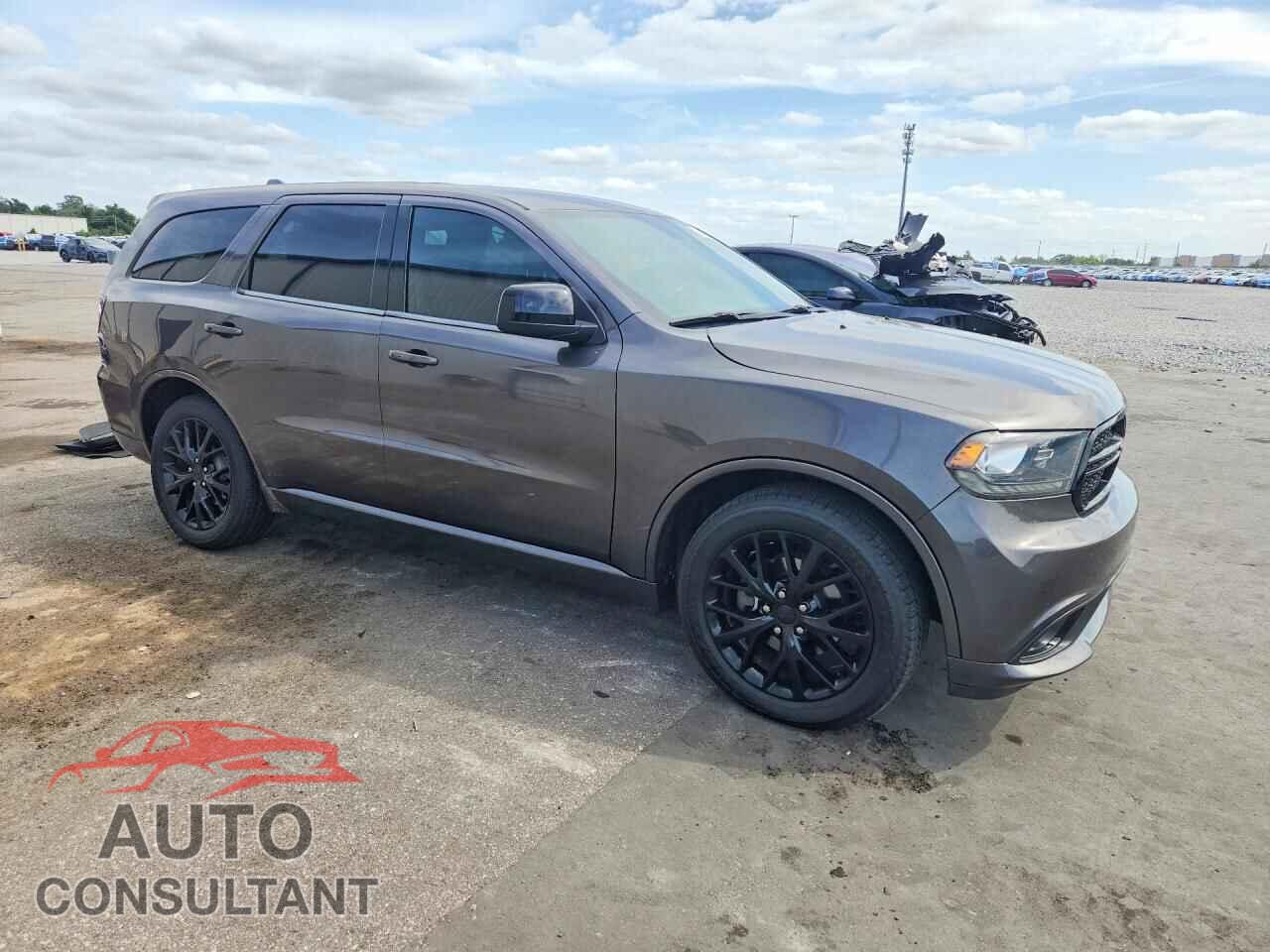 DODGE DURANGO 2015 - 1C4RDHAG0FC745134