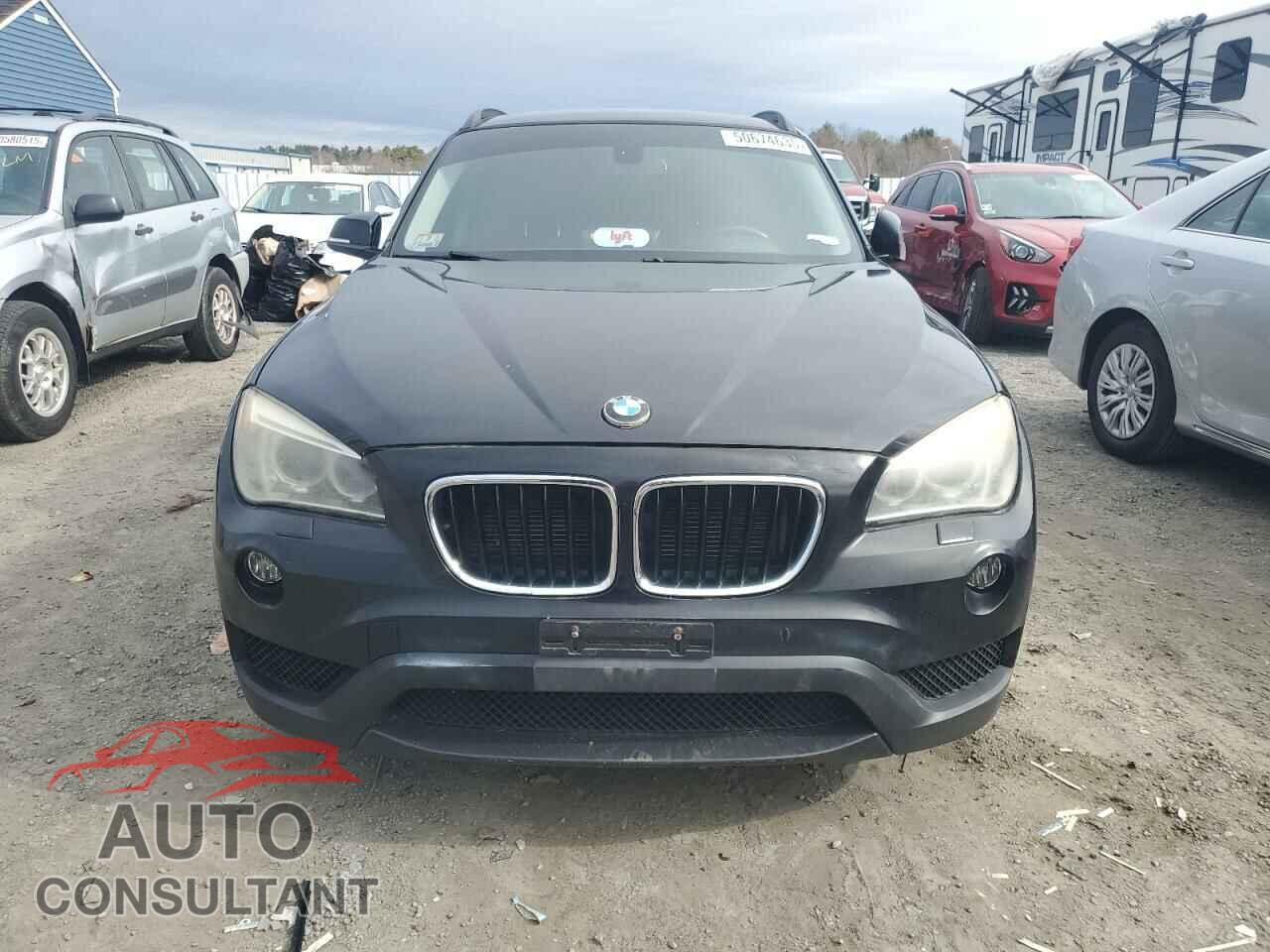 BMW X1 2014 - WBAVM5C52EVV92183