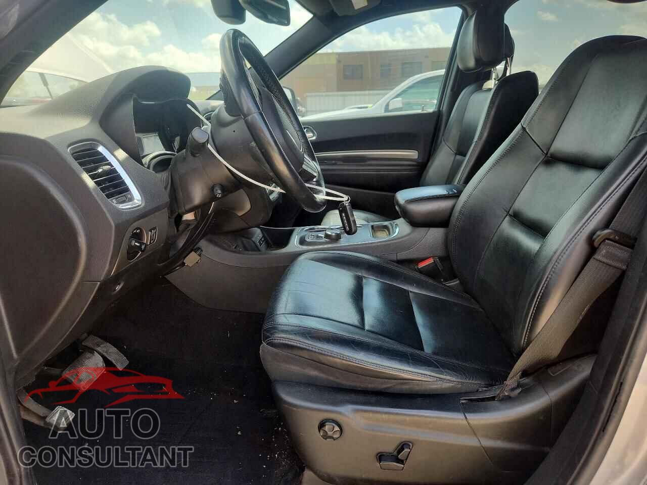 DODGE DURANGO 2015 - 1C4RDJDG3FC830018