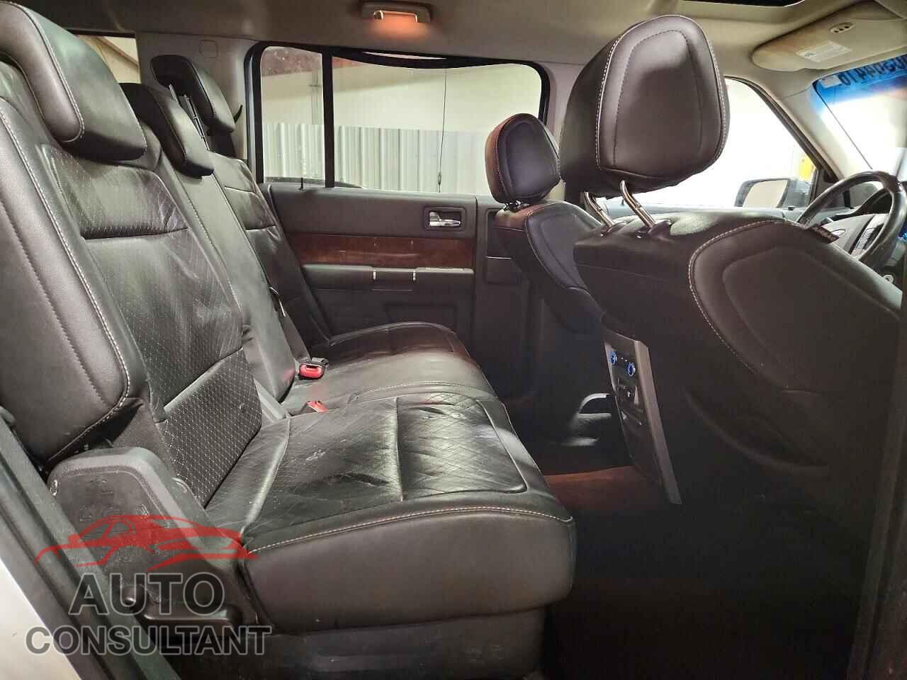 FORD FLEX 2011 - 2FMHK6DC2BBD13794