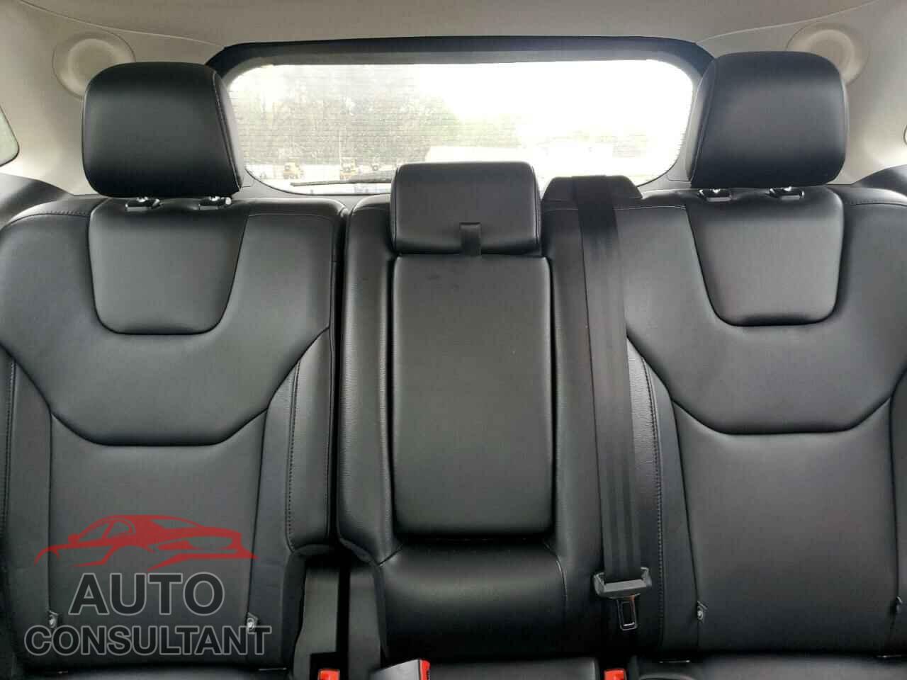 FORD EDGE 2017 - 2FMPK3K93HBC28568