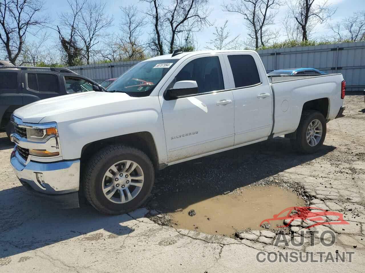 CHEVROLET ALL Models 2019 - 2GCVKPEC3K1244986