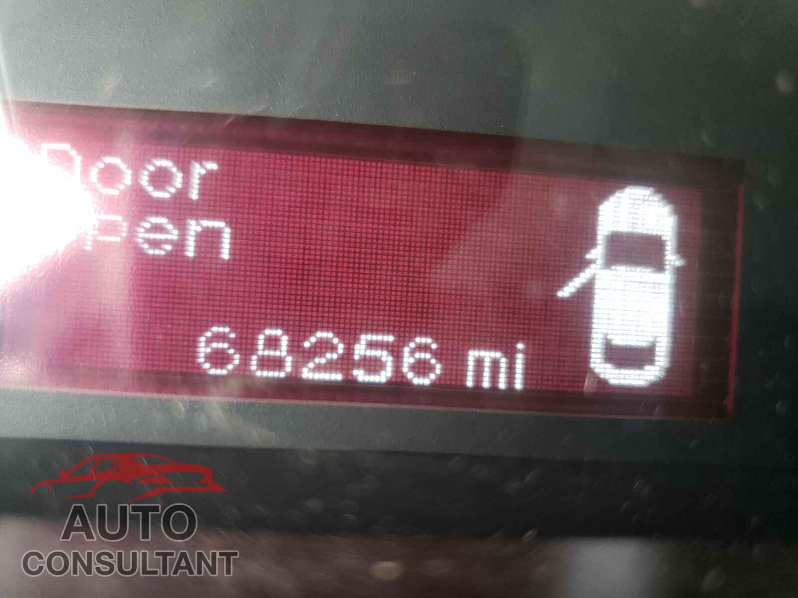 DODGE DART 2016 - 1C3CDFFA3GD819368