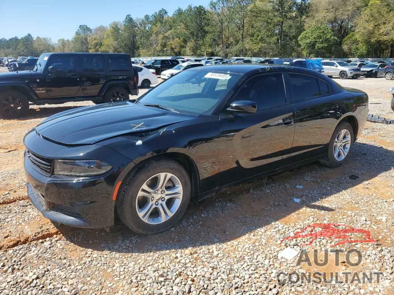DODGE CHARGER 2023 - 2C3CDXBG1PH698732