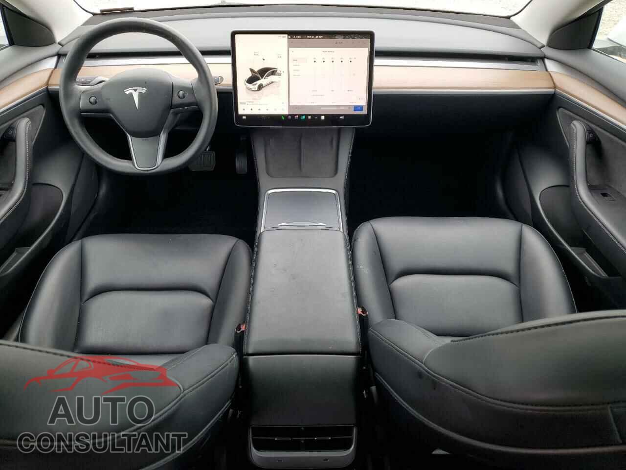 TESLA MODEL 3 2023 - 5YJ3E1EA0PF516666