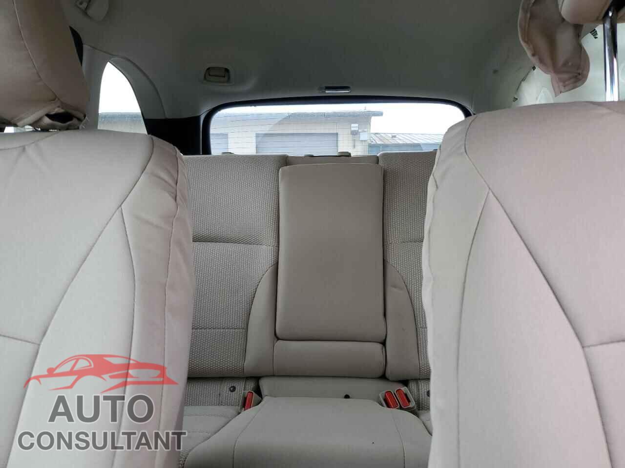 SUBARU OUTBACK 2015 - 4S4BSAHC7F3306008