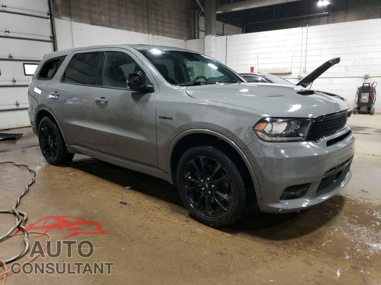 DODGE DURANGO 2020 - 1C4SDJCT7LC356540