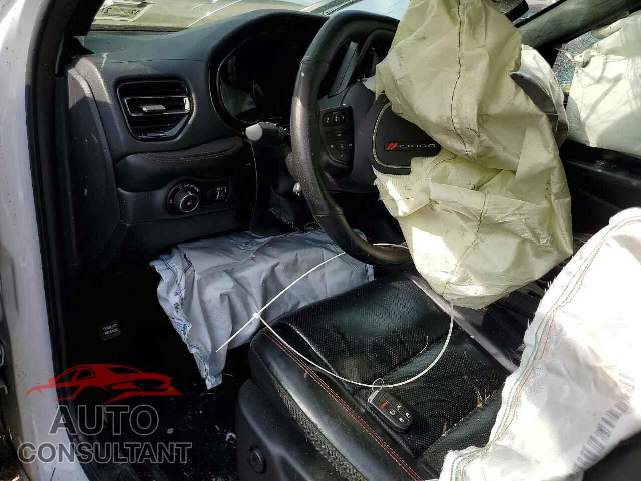 DODGE DURANGO 2023 - 1C4RDJDG3PC625056