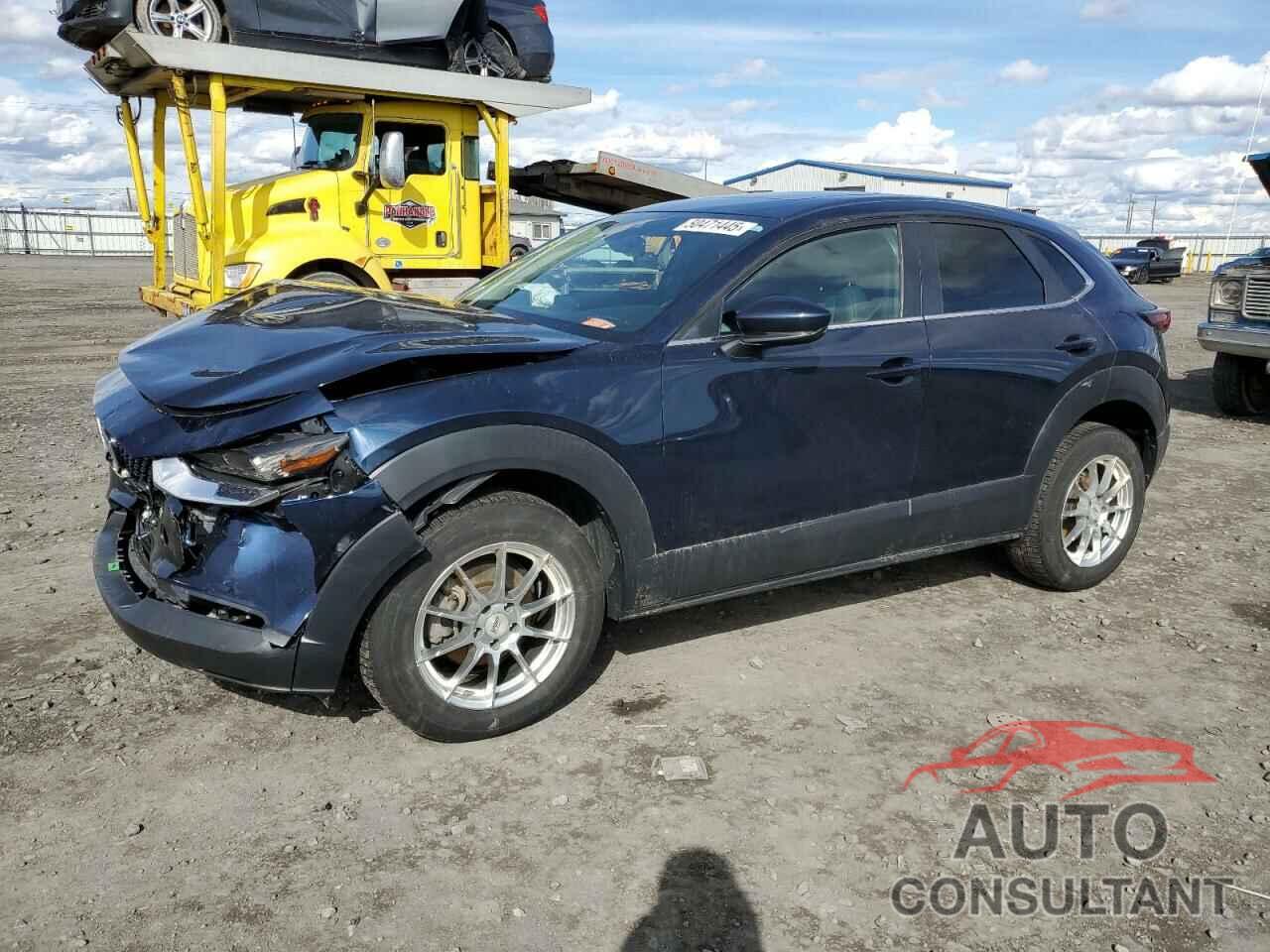 MAZDA CX30 2021 - 3MVDMBCL1MM302437