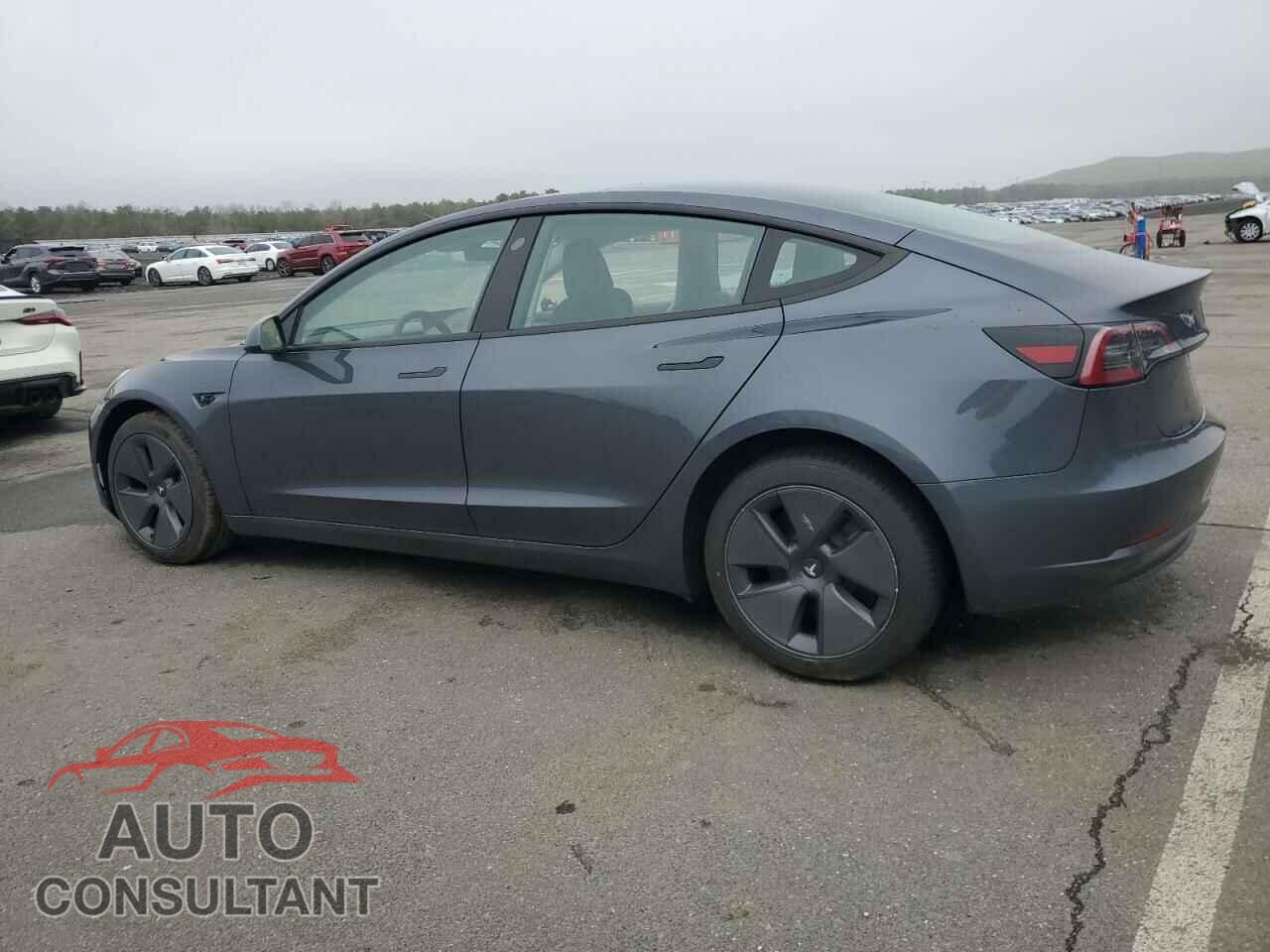 TESLA MODEL 3 2023 - 5YJ3E1EA8PF700477