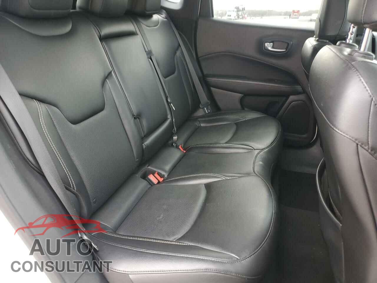 JEEP COMPASS 2021 - 3C4NJCEB7MT535933