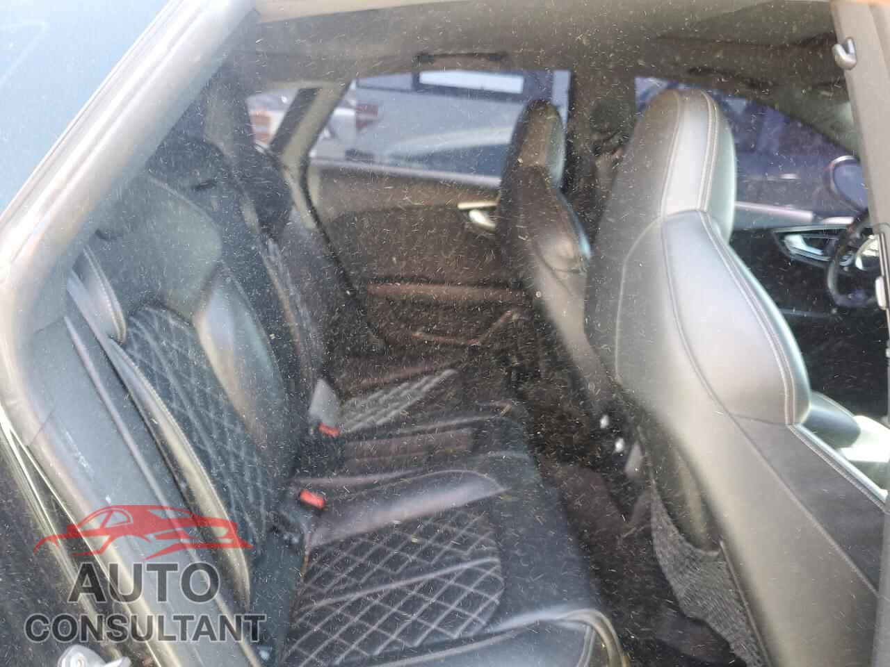 AUDI S7/RS7 2013 - WAUW2AFC8DN132991