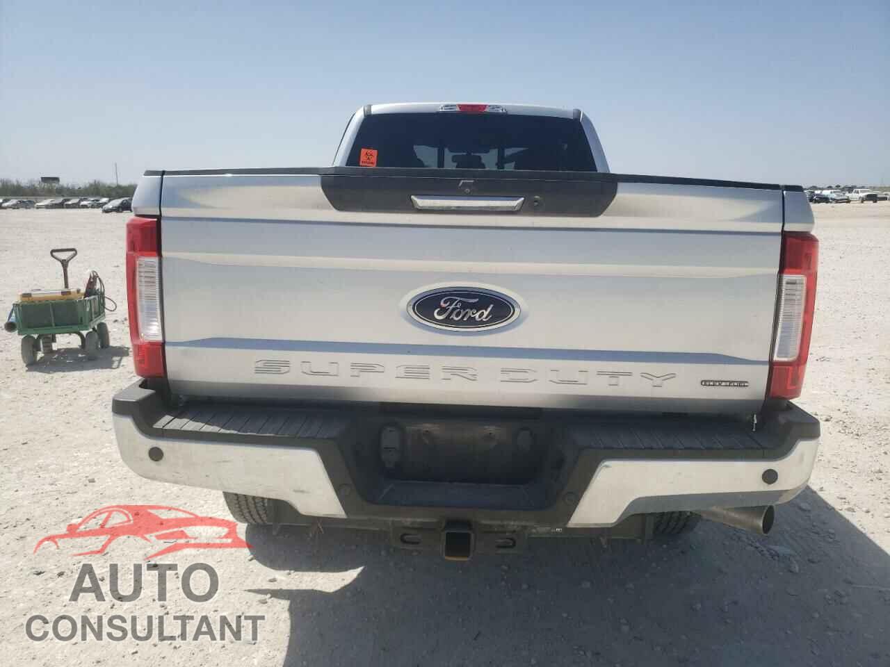 FORD F250 2017 - 1FT7X2B60HEC89516
