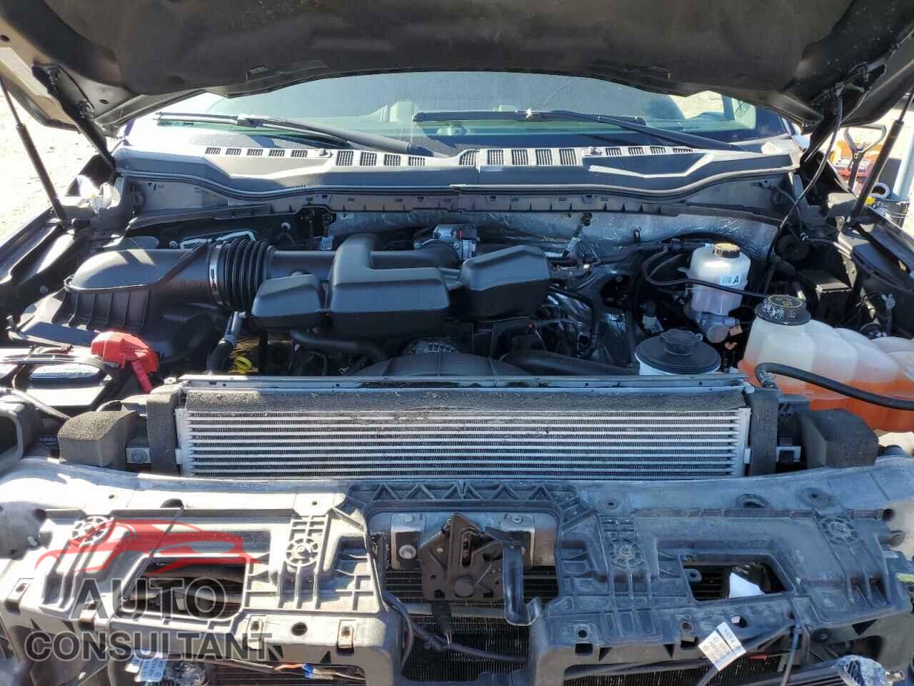 FORD F250 2017 - 1FT7X2B66HEE80132