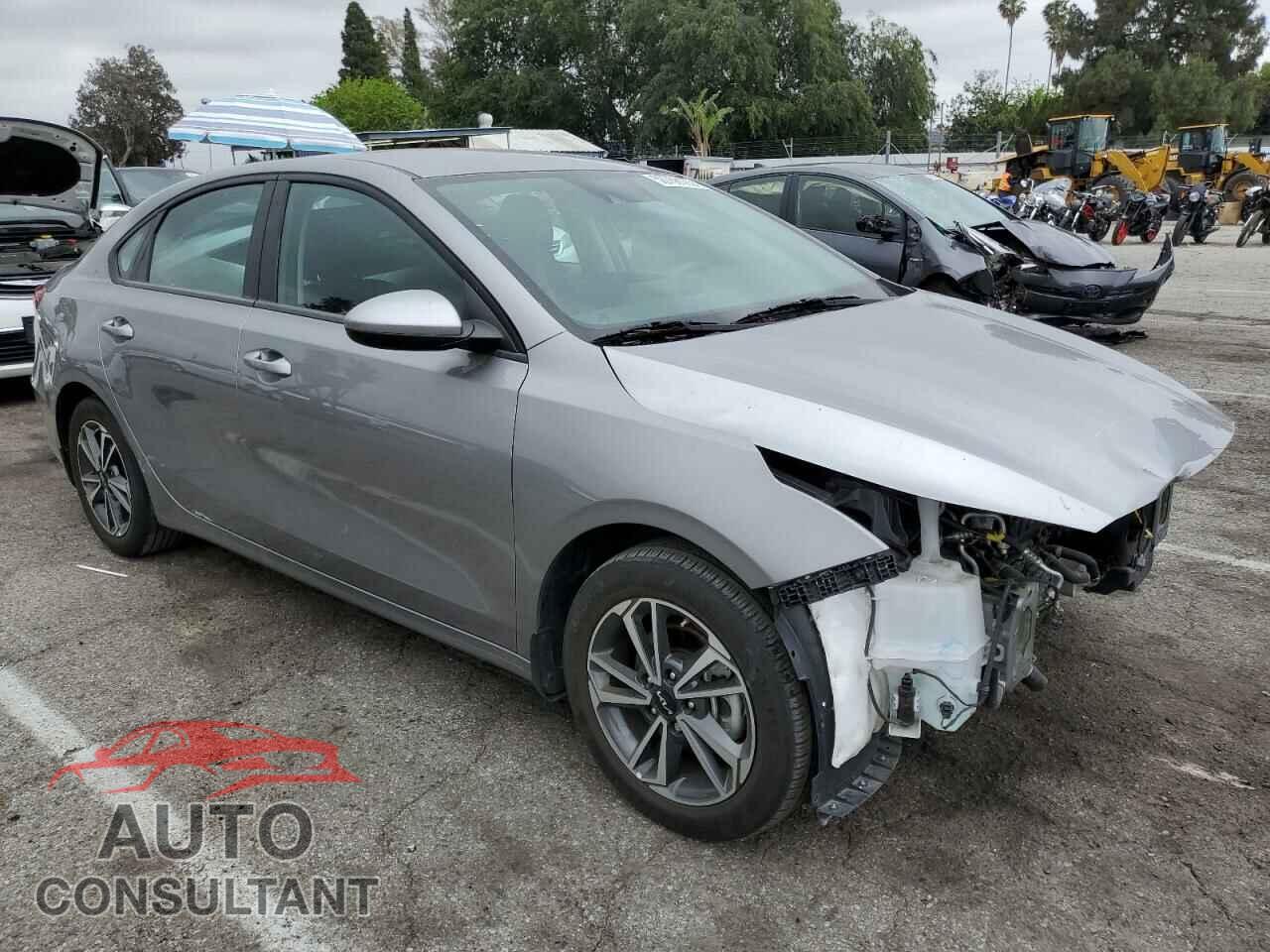 KIA FORTE 2023 - 3KPF24AD4PE652828