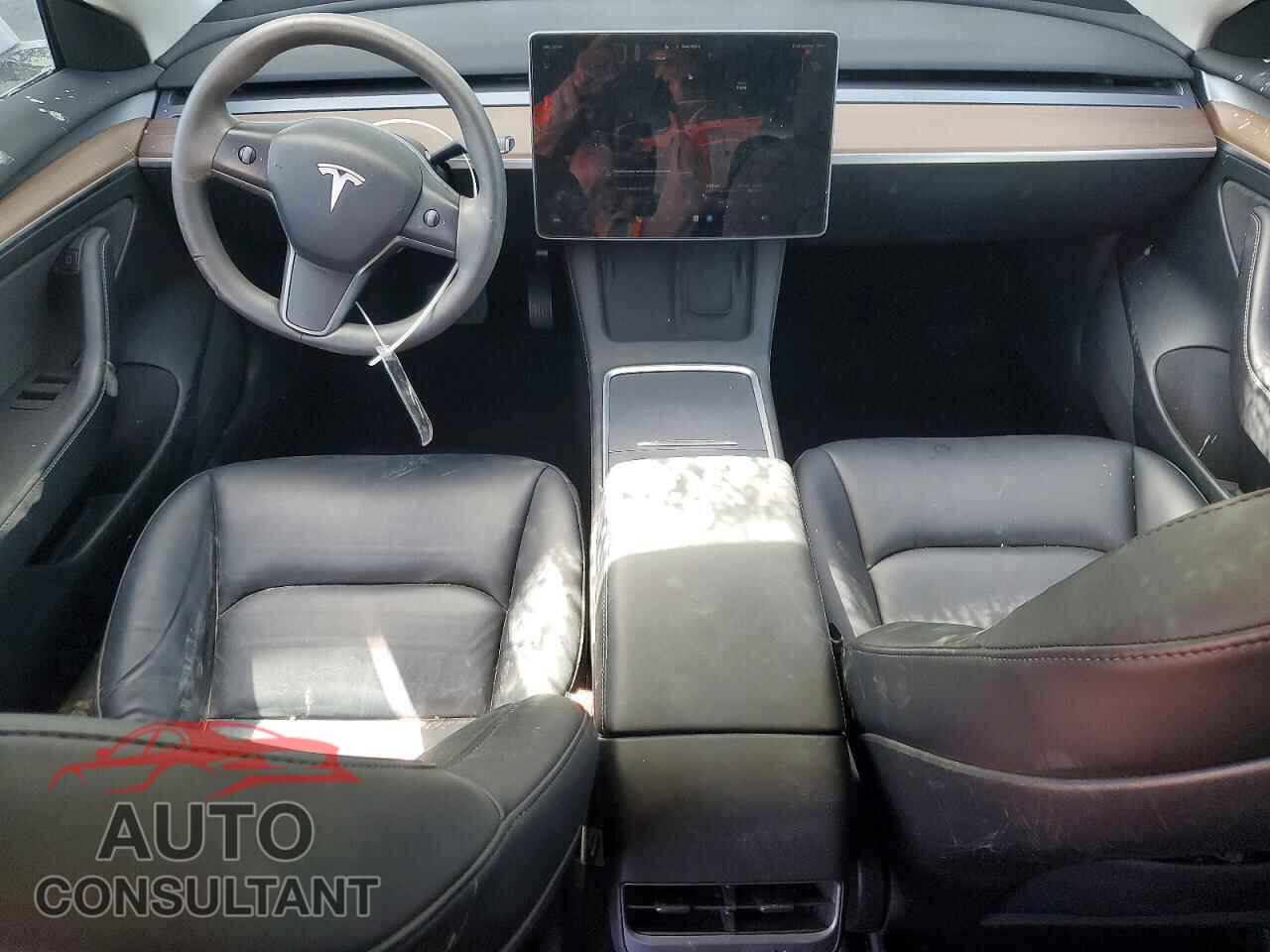 TESLA MODEL 3 2023 - 5YJ3E1EA4PF462742