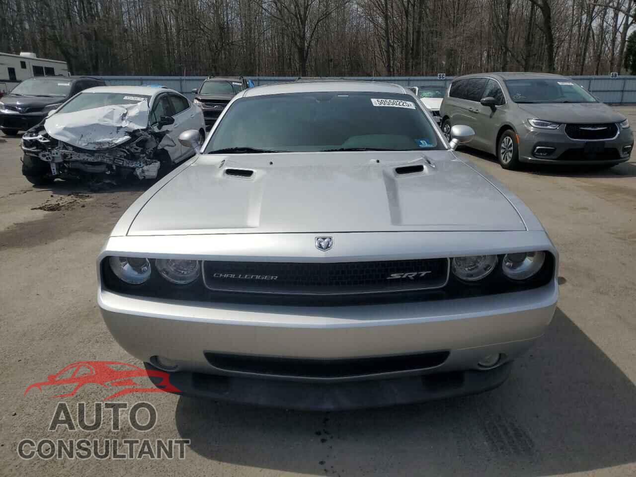 DODGE CHALLENGER 2010 - 2B3CJ7DW7AH103481