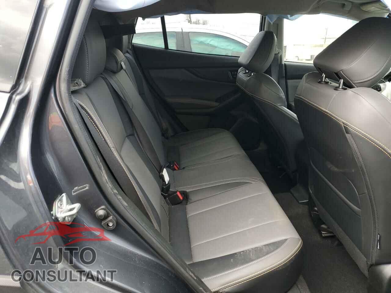 SUBARU CROSSTREK 2023 - JF2GTHSC8PH202500