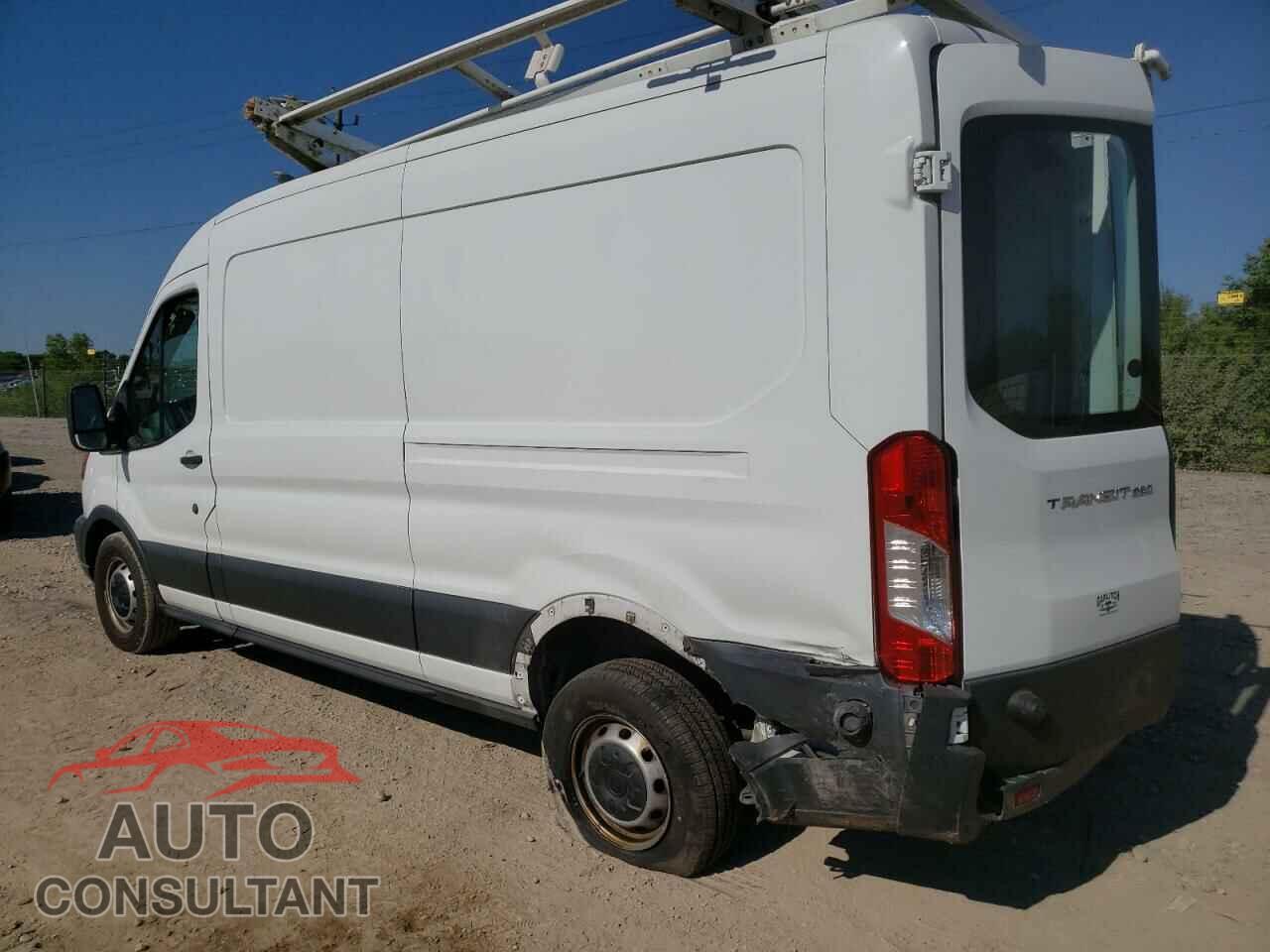 FORD TRANSIT 2016 - 1FTYR2CM2GKA88664