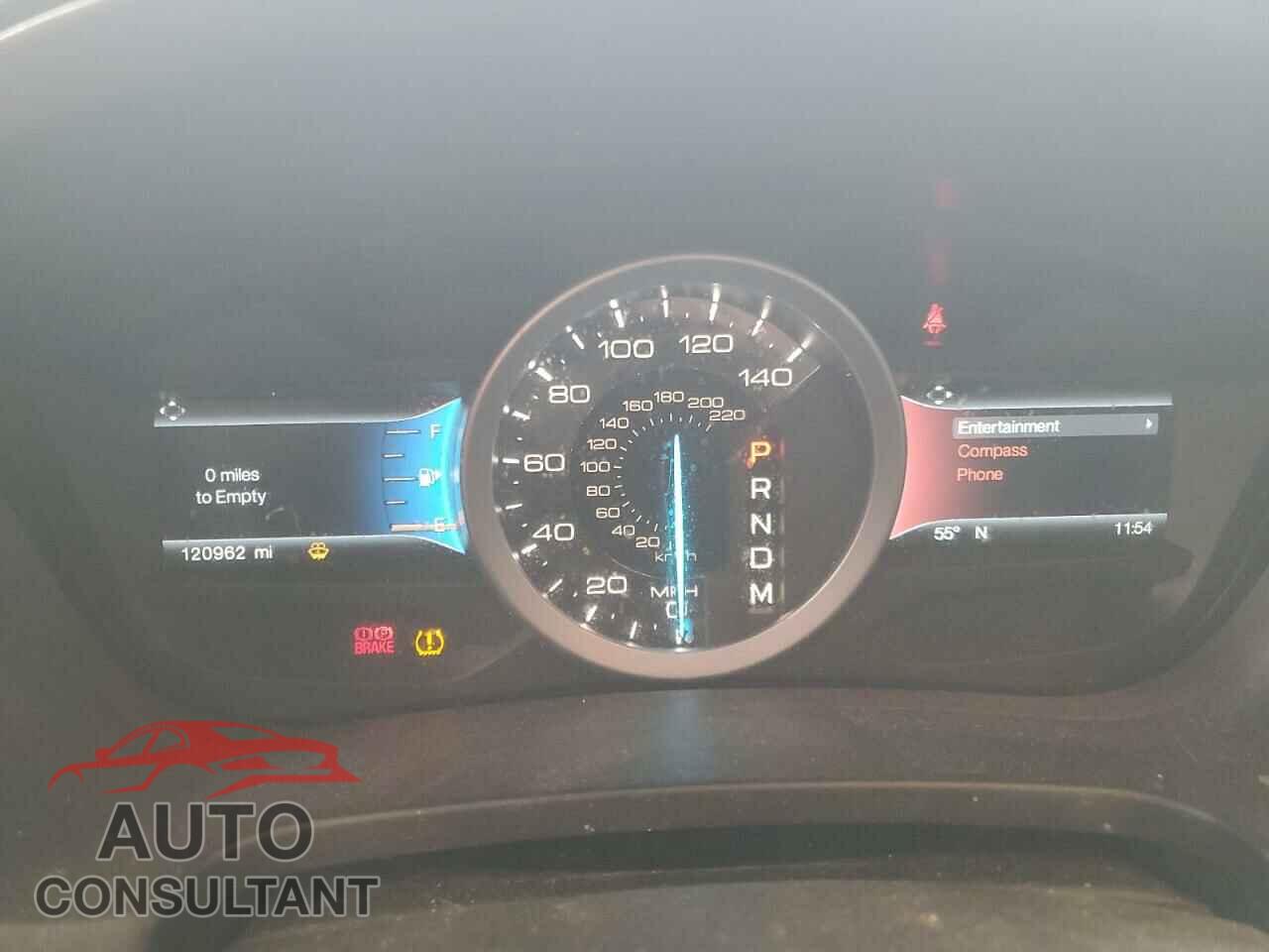 FORD EXPLORER 2014 - 1FM5K8D81EGB14260