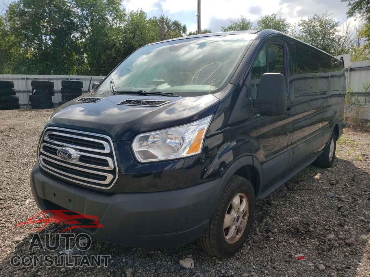 FORD TRANSIT 2018 - 1FBZX2YG1JKB22926